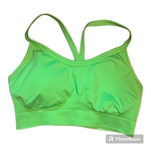 Gymshark L Sweat Seamless Sports Bra